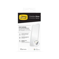 OtterBox Defender Series for Google Pixel 8a – Ultimate Protection & Durability, Custom Fit, 0840304758425